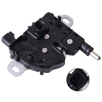 Замок капота Bapmic BF0114700027