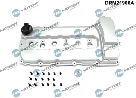 Кришка головки цилiндра алюмiнiєва Audi Q7/VW Touareg 3.6 FSI 05-10 DR MOTOR DRM21906A