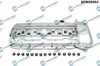 Кришка головки цилiндра алюмiнiєва BMW 3 (E46)/5 (E39) 2.0-3.0 (M52/M54) 04-11 DR MOTOR DRM2908A (фото 1)