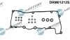 Прокладка клапанної кришки, к-т DR MOTOR DRM01212S (фото 1)