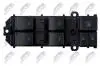 SWITCH / WINDOW REGULATOR NTY EWS-TY-043 (фото 3)