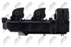 SWITCH / WINDOW REGULATOR NTY EWS-TY-043 (фото 4)