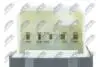 SWITCH / WINDOW REGULATOR NTY EWS-TY-040 (фото 6)
