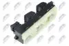 SWITCH / WINDOW REGULATOR NTY EWS-SB-001 (фото 2)