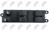 SWITCH / WINDOW REGULATOR NTY EWS-SB-001 (фото 3)