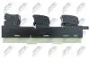 SWITCH / WINDOW REGULATOR NTY EWS-SB-001 (фото 4)