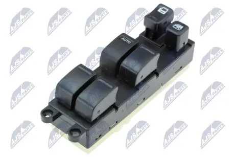 SWITCH / WINDOW REGULATOR NTY EWS-SB-001