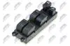 SWITCH / WINDOW REGULATOR NTY EWS-NS-035 (фото 1)