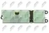 SWITCH / WINDOW REGULATOR NTY EWS-NS-035 (фото 5)