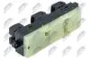 SWITCH / WINDOW REGULATOR NTY EWS-NS-034 (фото 2)