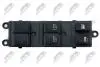 SWITCH / WINDOW REGULATOR NTY EWS-NS-034 (фото 3)