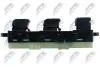 SWITCH / WINDOW REGULATOR NTY EWS-NS-034 (фото 4)