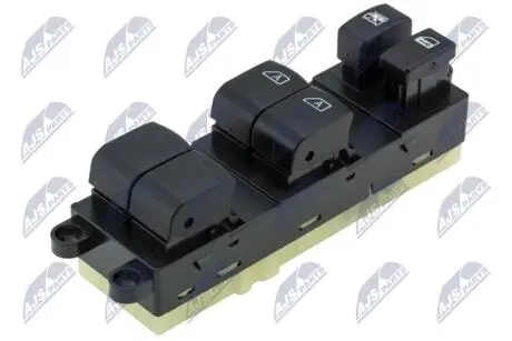 SWITCH / WINDOW REGULATOR NTY EWS-NS-034