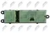 SWITCH / WINDOW REGULATOR NTY EWS-NS-034 (фото 5)