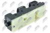 SWITCH / WINDOW REGULATOR NTY EWS-NS-029 (фото 2)