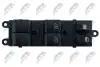 SWITCH / WINDOW REGULATOR NTY EWS-NS-029 (фото 3)
