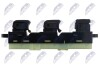 SWITCH / WINDOW REGULATOR NTY EWS-NS-029 (фото 4)