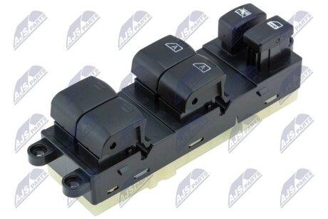 SWITCH / WINDOW REGULATOR NTY EWS-NS-029