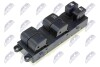 SWITCH / WINDOW REGULATOR NTY EWS-NS-026 (фото 1)