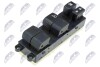 SWITCH / WINDOW REGULATOR NTY EWS-NS-028 (фото 1)