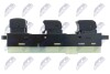 SWITCH / WINDOW REGULATOR NTY EWS-NS-028 (фото 4)