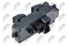 SWITCH / WINDOW REGULATOR NTY EWS-MZ-014 (фото 2)