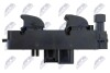 SWITCH / WINDOW REGULATOR NTY EWS-MZ-014 (фото 4)