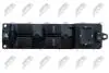 SWITCH / WINDOW REGULATOR NTY EWS-MZ-013 (фото 3)