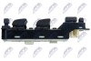 SWITCH / WINDOW REGULATOR NTY EWS-MZ-013 (фото 4)