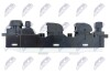 SWITCH / WINDOW REGULATOR NTY EWS-MZ-011 (фото 4)