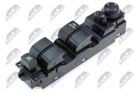 SWITCH / WINDOW REGULATOR NTY EWS-MZ-011