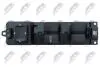 SWITCH / WINDOW REGULATOR NTY EWS-MZ-012 (фото 3)