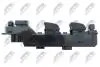 SWITCH / WINDOW REGULATOR NTY EWS-MZ-012 (фото 4)