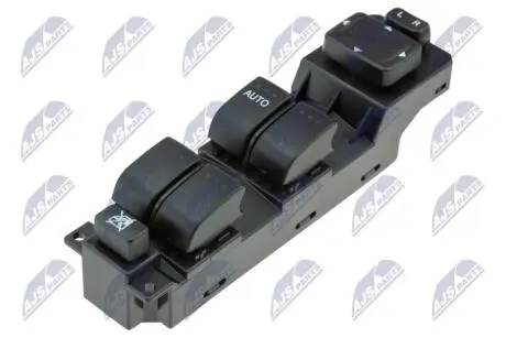 SWITCH / WINDOW REGULATOR NTY EWS-MZ-012