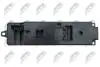 SWITCH / WINDOW REGULATOR NTY EWS-MZ-012 (фото 5)