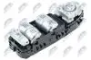 SWITCH / WINDOW REGULATOR NTY EWS-ME-102 (фото 1)