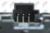 SWITCH / WINDOW REGULATOR NTY EWS-ME-102 (фото 6)