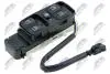 SWITCH / WINDOW REGULATOR NTY EWS-ME-105 (фото 1)