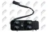 SWITCH / WINDOW REGULATOR NTY EWS-ME-105 (фото 3)