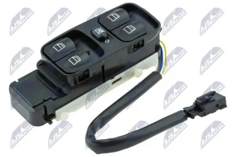 SWITCH / WINDOW REGULATOR NTY EWS-ME-105
