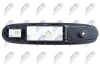 SWITCH / WINDOW REGULATOR NTY EWS-FT-036 (фото 5)