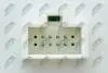 SWITCH / WINDOW REGULATOR NTY EWS-FT-036 (фото 7)