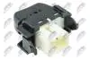 SWITCH WINDOW REGULATOR NTY EWS-TY-044 (фото 2)