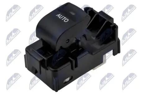 SWITCH WINDOW REGULATOR NTY EWS-TY-042