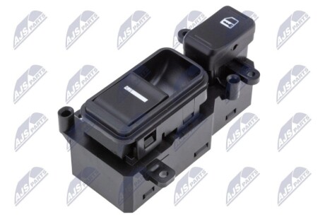 SWITCH WINDOW REGULATOR NTY EWS-HD-017