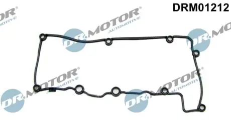 Прокладка клапанної кришки DR MOTOR DRM01212