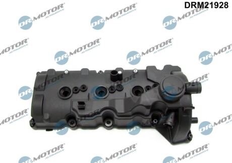 Кришка головки цилiндра Audi A4/A5/A6/A8/Q5/Q7/Porsche Panamera 3.0 TDI 11-18 DR MOTOR DRM21928