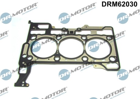 Прокладка пiд головку DR MOTOR DRM62030