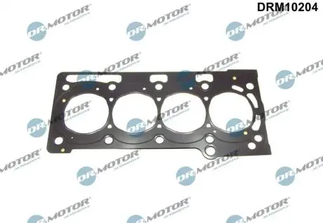Прокладка пiд головку DR MOTOR DRM10204