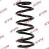 Пружины подвески KYB RA7142 (фото 1)